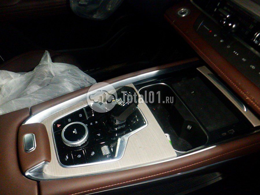 Фото Chery Tiggo 7 Pro 34