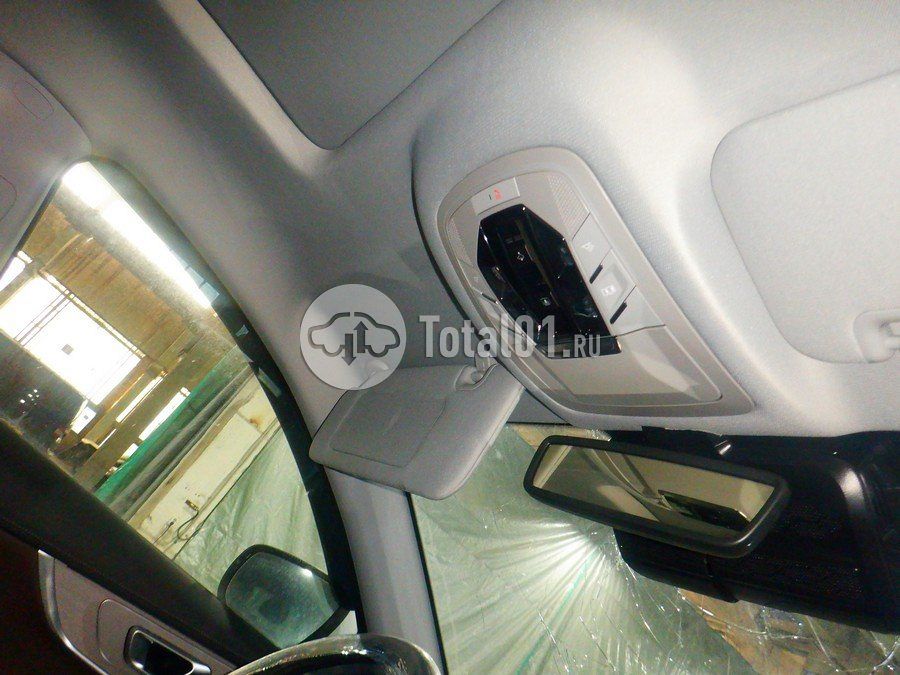 Фото Chery Tiggo 7 Pro 38