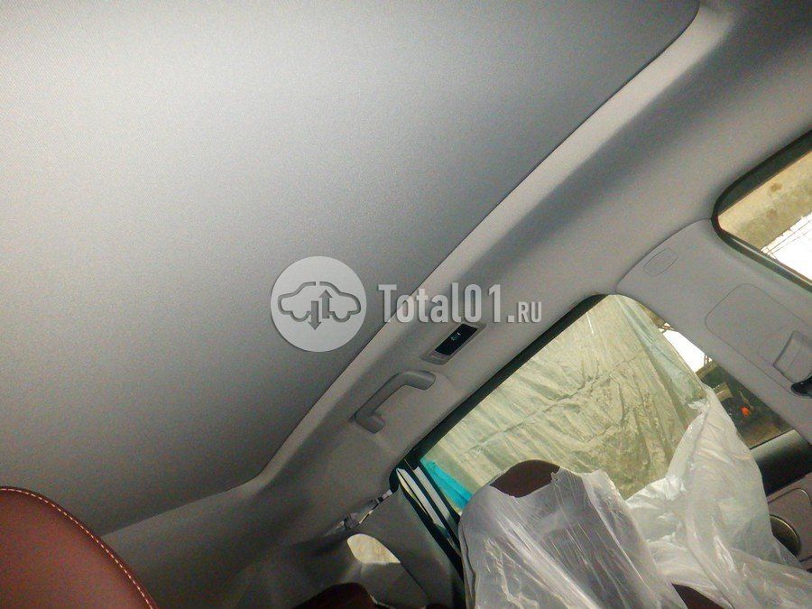 Фото Chery Tiggo 7 Pro 40