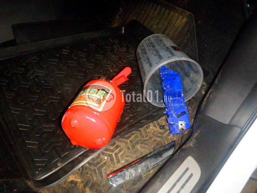 Фото Chery Tiggo 7 Pro 44
