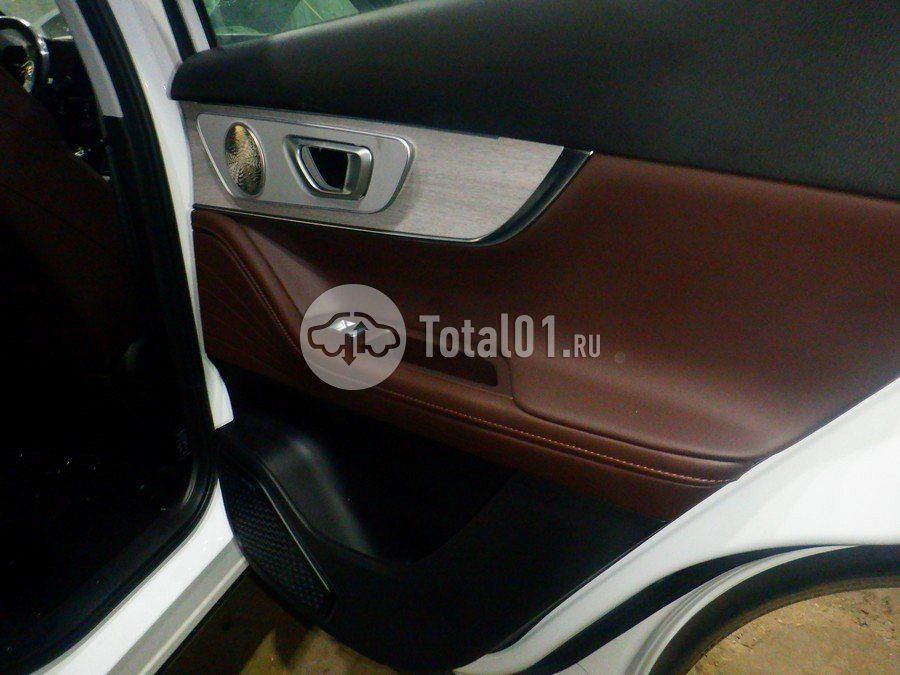 Фото Chery Tiggo 7 Pro 46