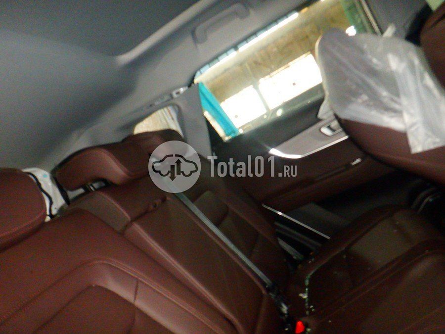 Фото Chery Tiggo 7 Pro 50