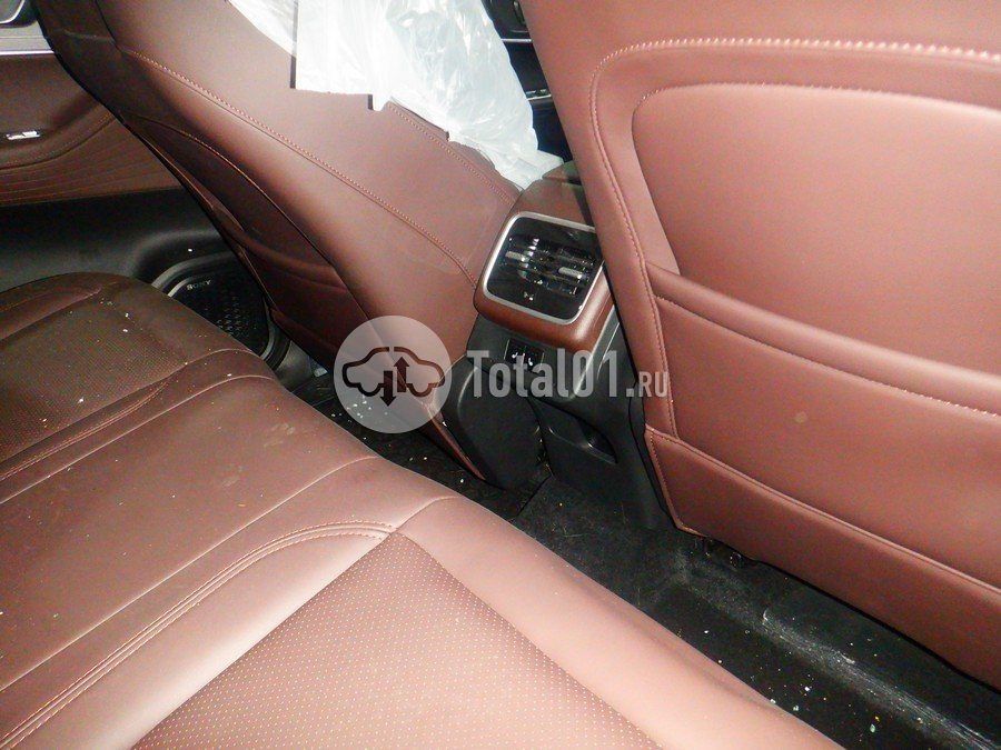 Фото Chery Tiggo 7 Pro 52