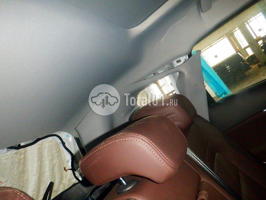 Фото Chery Tiggo 7 Pro 54