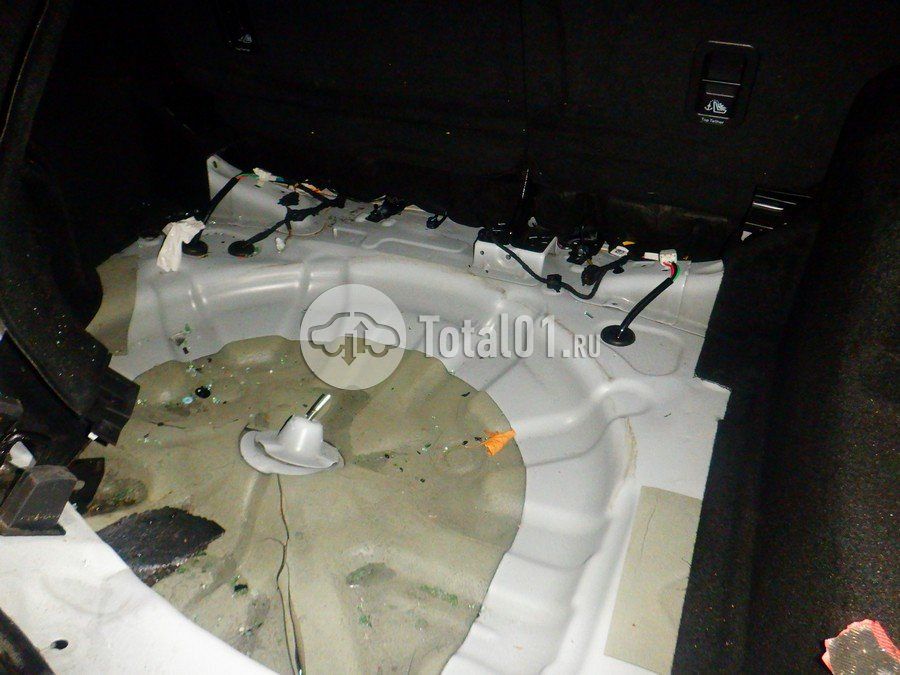 Фото Chery Tiggo 7 Pro 56