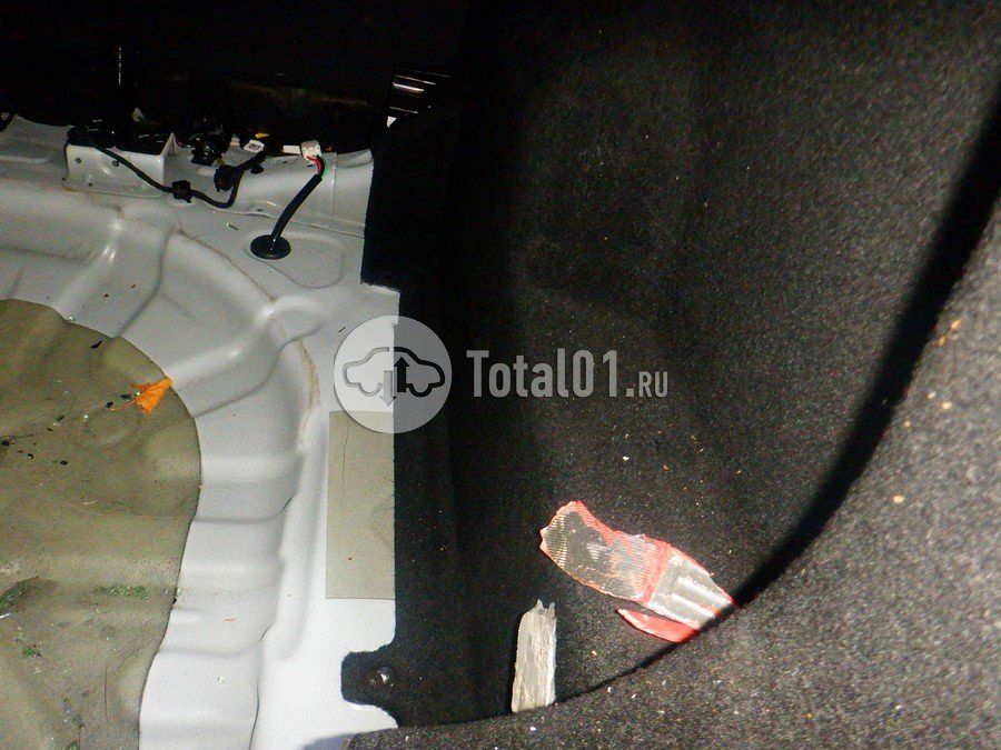 Фото Chery Tiggo 7 Pro 58