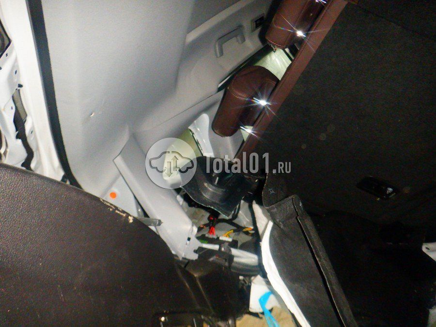 Фото Chery Tiggo 7 Pro 60