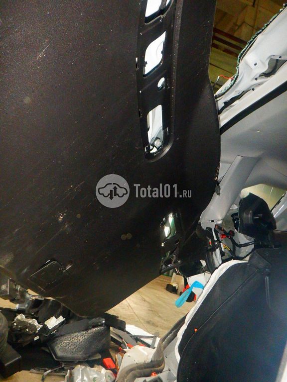 Фото Chery Tiggo 7 Pro 64