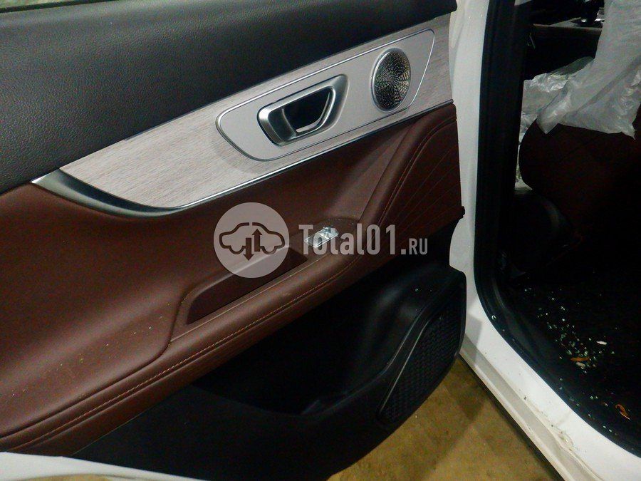 Фото Chery Tiggo 7 Pro 66