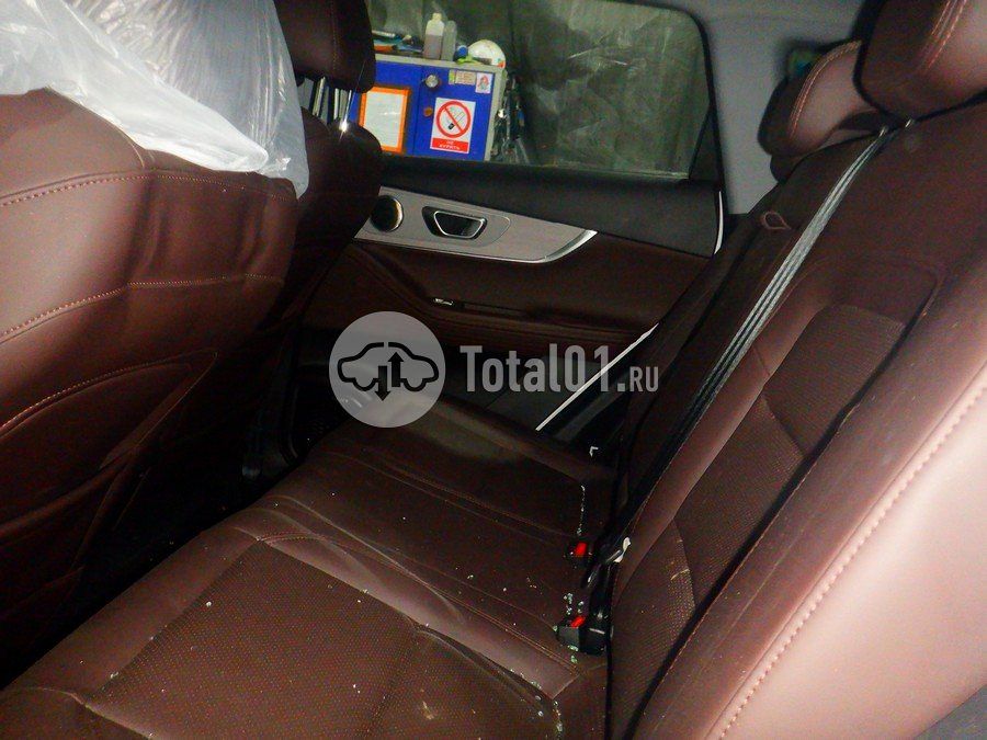 Фото Chery Tiggo 7 Pro 68