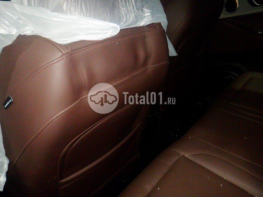 Фото Chery Tiggo 7 Pro 70