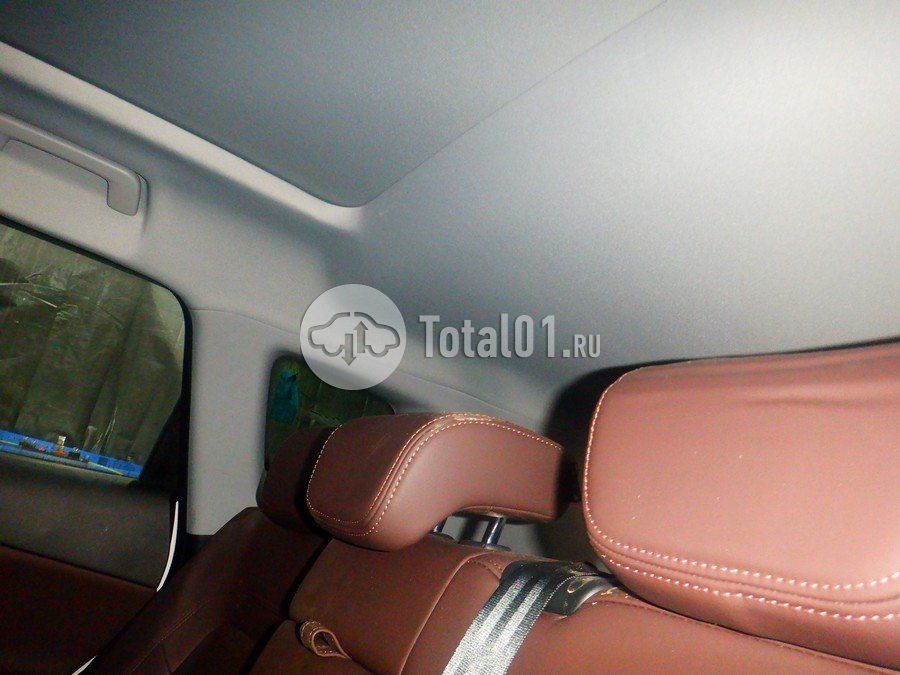 Фото Chery Tiggo 7 Pro 72