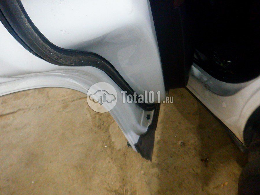 Фото Chery Tiggo 7 Pro 78