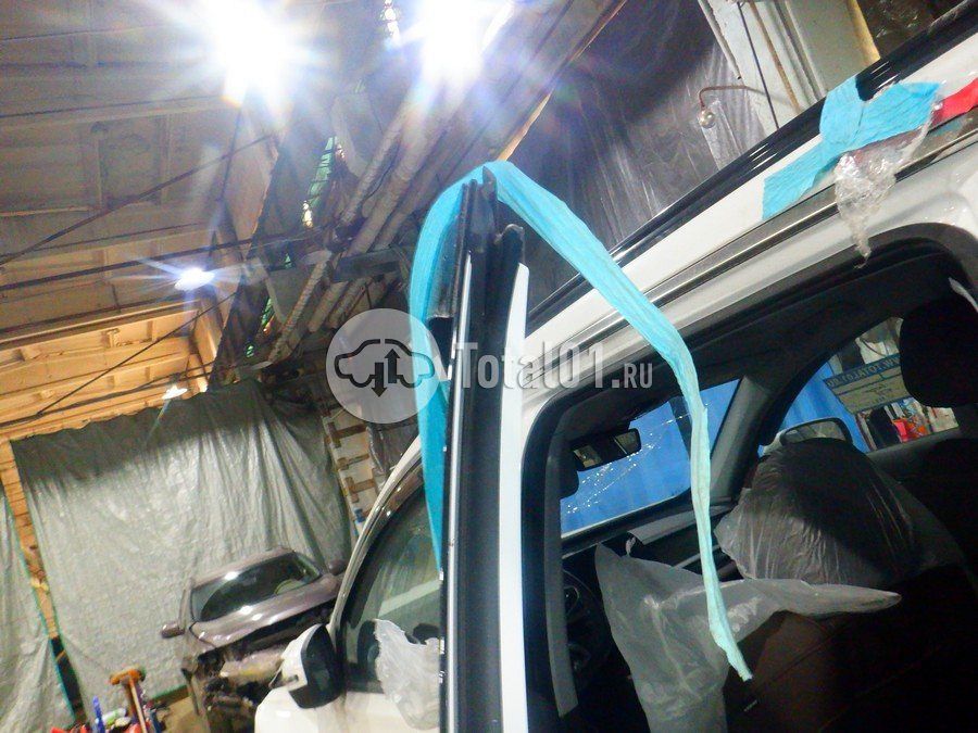 Фото Chery Tiggo 7 Pro 80