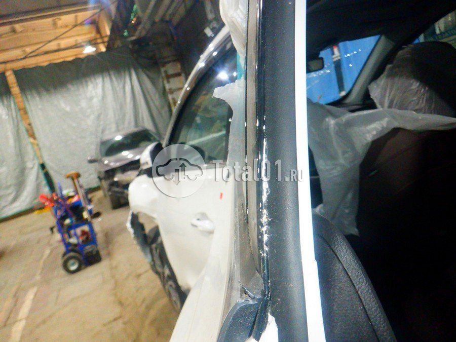 Фото Chery Tiggo 7 Pro 82