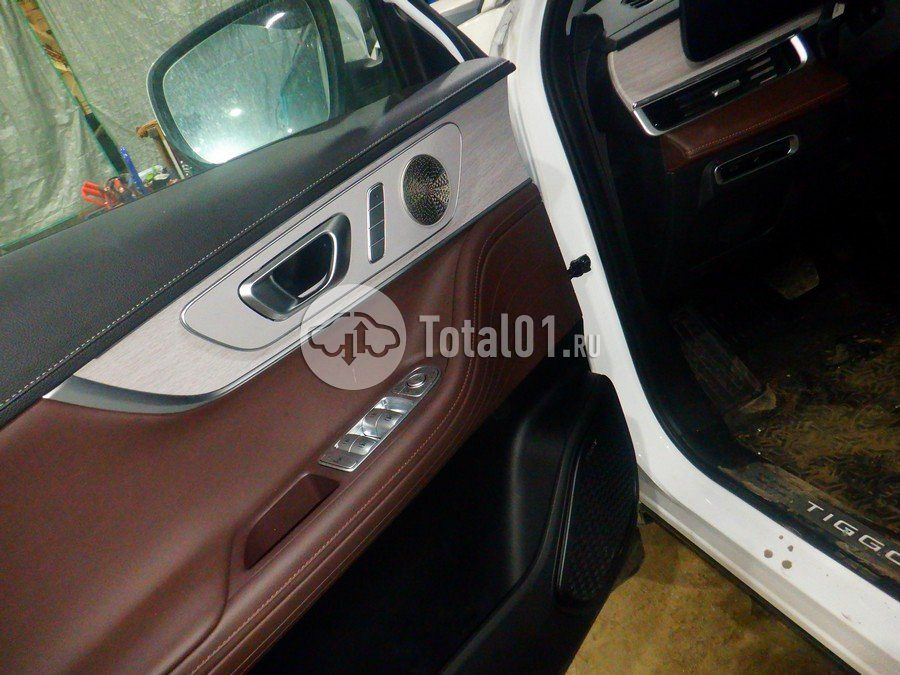 Фото Chery Tiggo 7 Pro 88