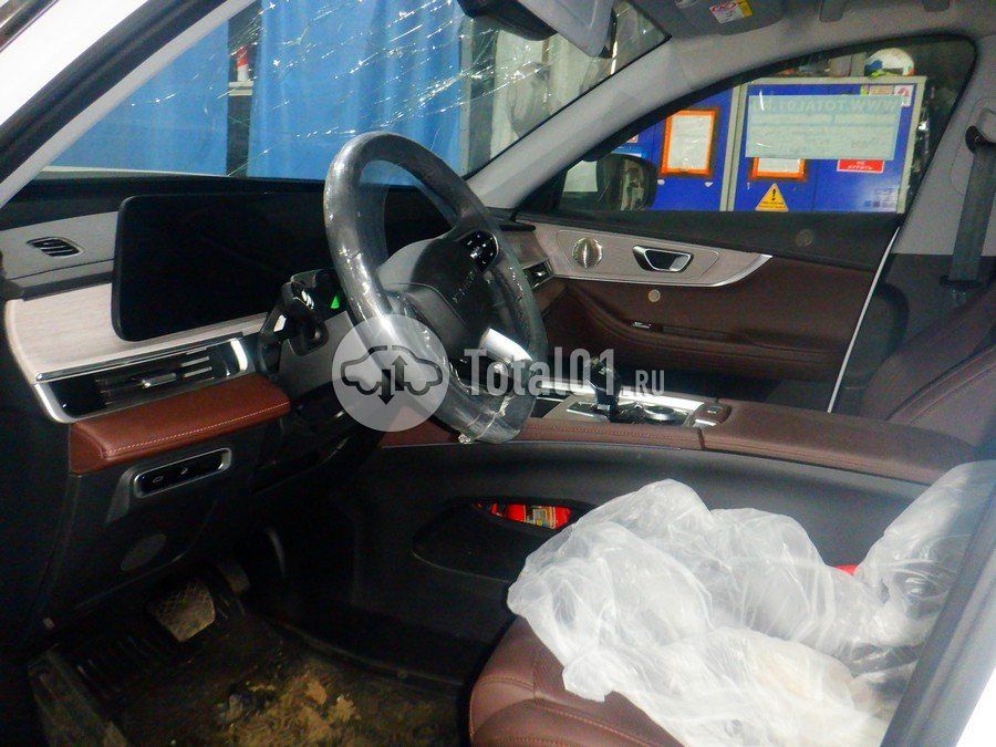 Фото Chery Tiggo 7 Pro 90