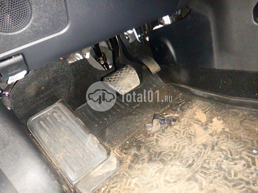 Фото Chery Tiggo 7 Pro 94