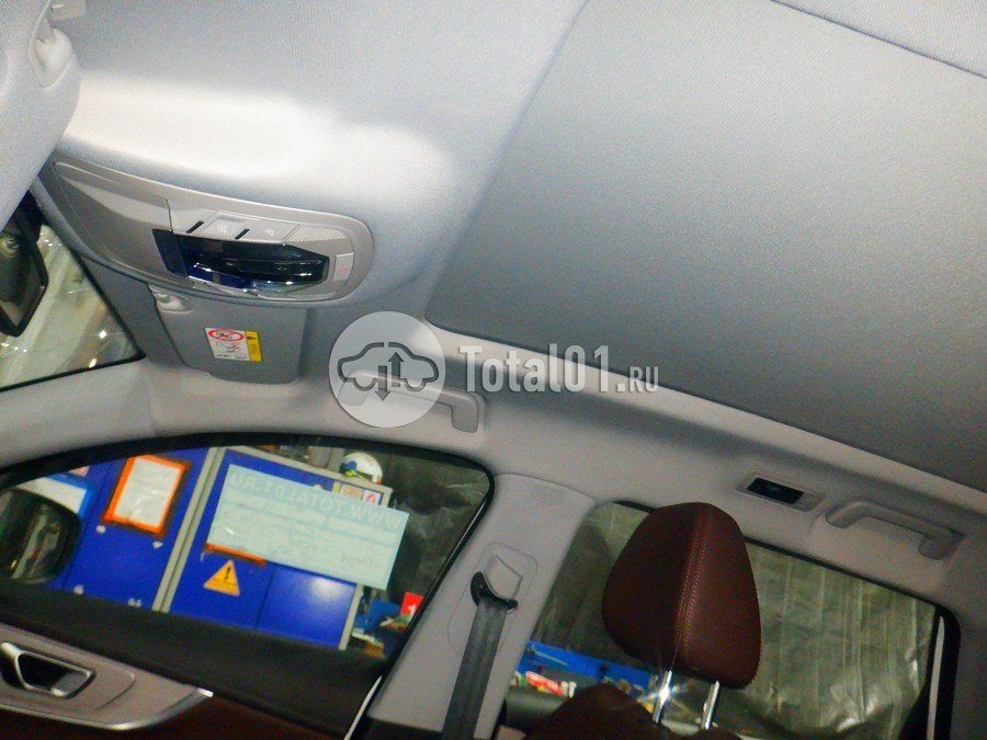 Фото Chery Tiggo 7 Pro 98