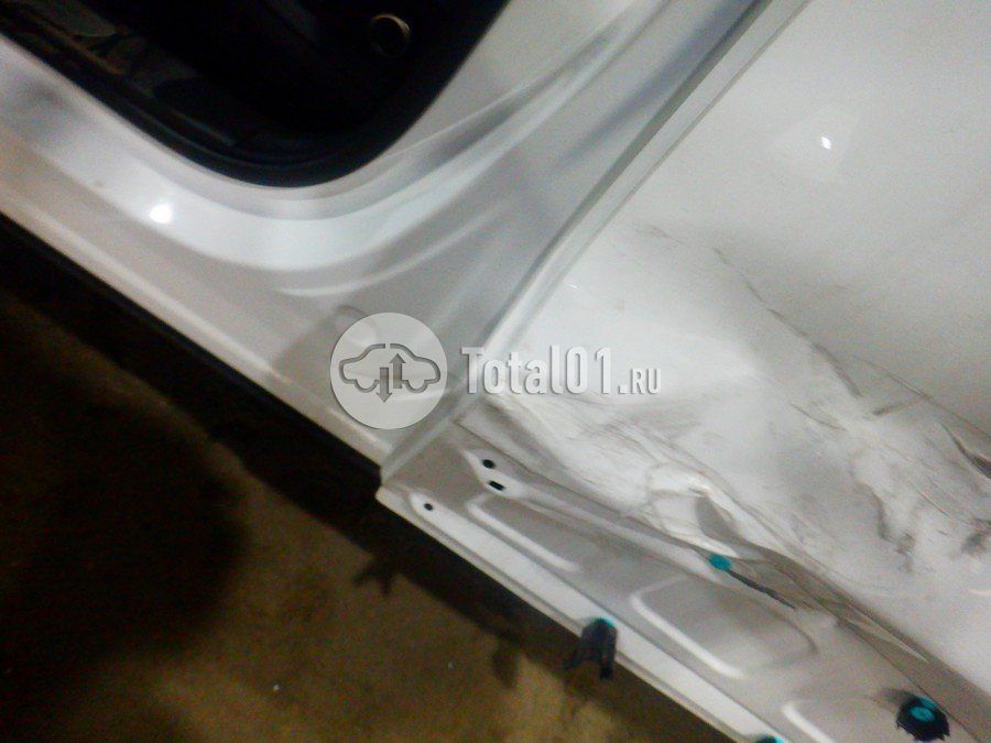 Фото Chery Tiggo 7 Pro 102