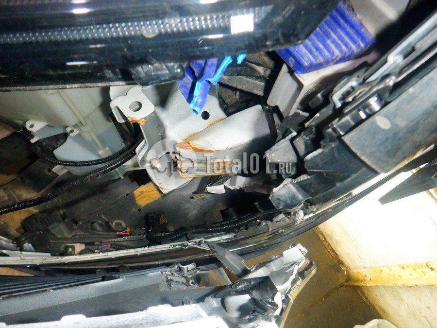 Фото Chery Tiggo 7 Pro 106