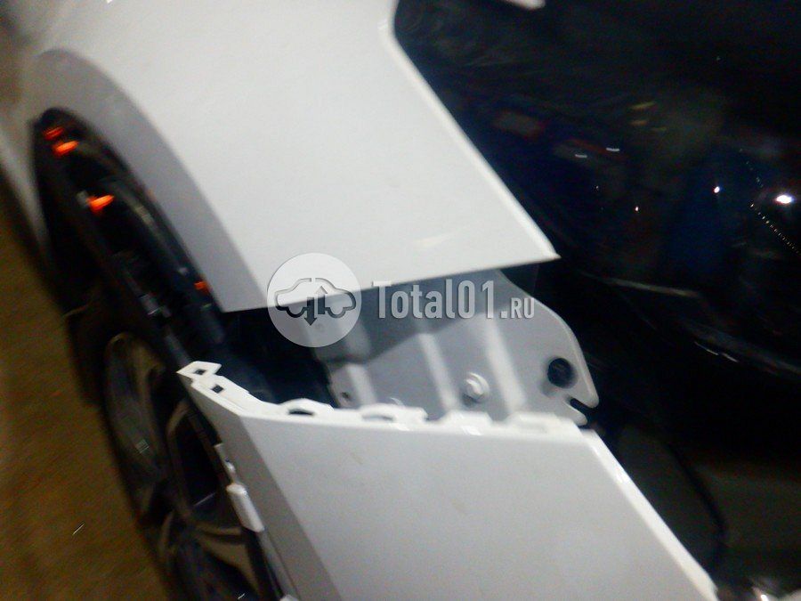 Фото Chery Tiggo 7 Pro 108