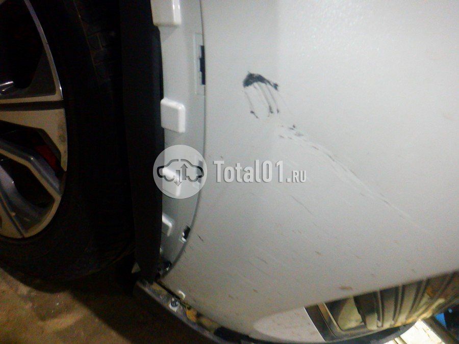 Фото Chery Tiggo 7 Pro 110