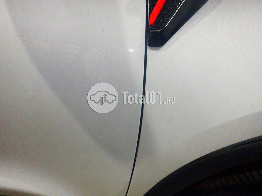 Фото Chery Tiggo 7 Pro 118