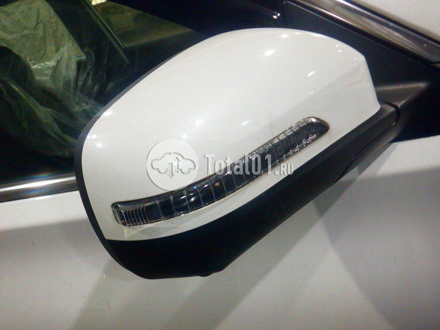 Фото Chery Tiggo 7 Pro 120