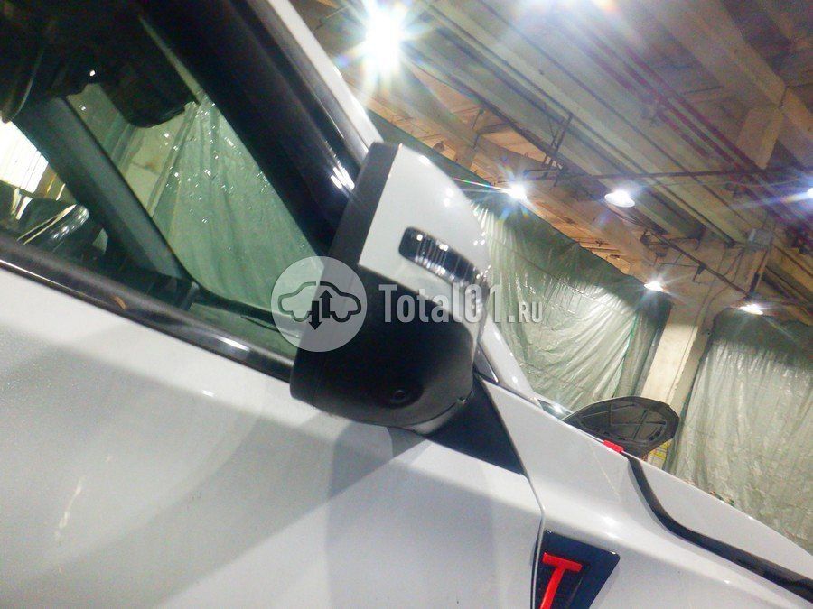 Фото Chery Tiggo 7 Pro 122