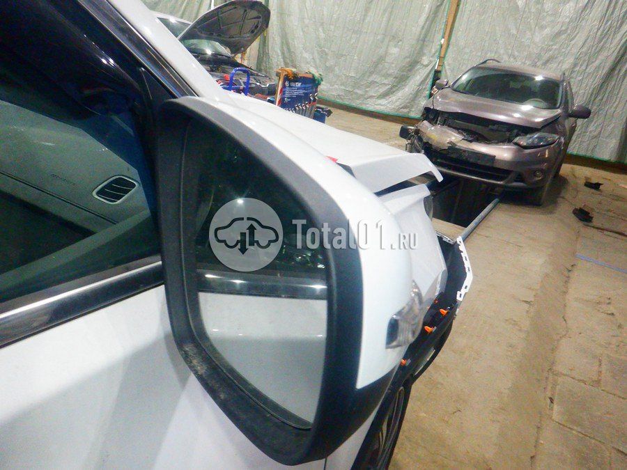 Фото Chery Tiggo 7 Pro 124