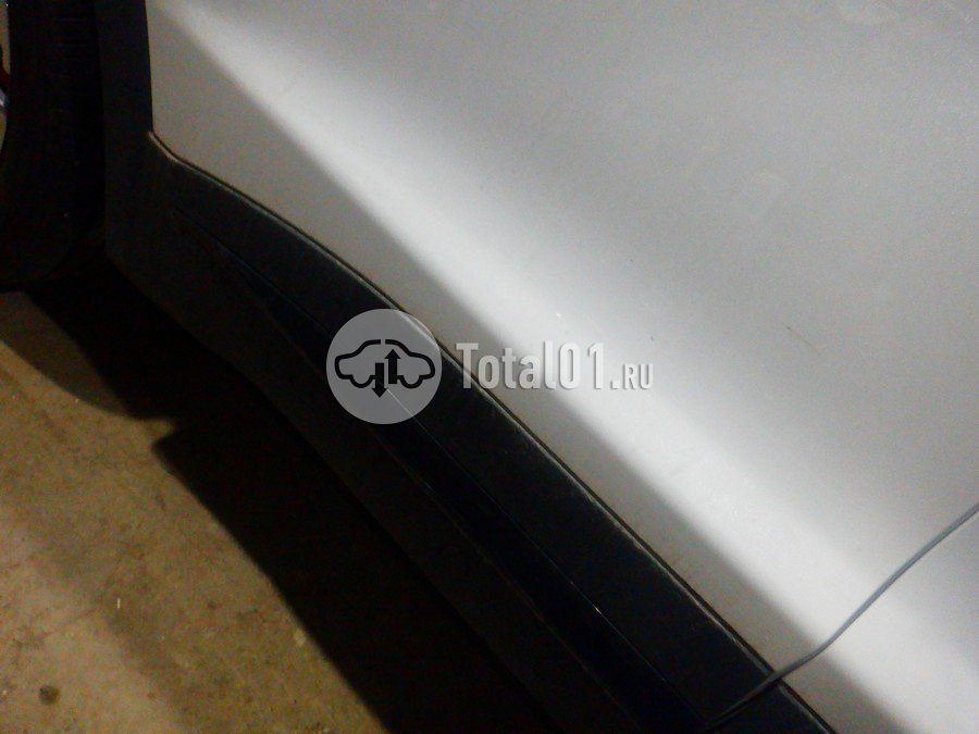 Фото Chery Tiggo 7 Pro 128