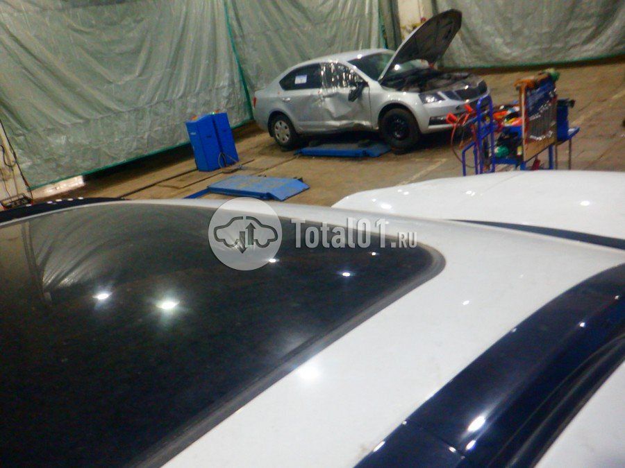 Фото Chery Tiggo 7 Pro 134