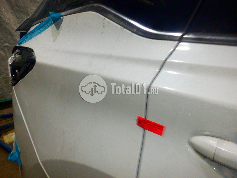 Фото Chery Tiggo 7 Pro 140