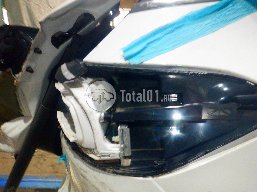 Фото Chery Tiggo 7 Pro 142