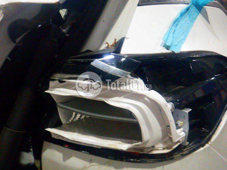 Фото Chery Tiggo 7 Pro 144