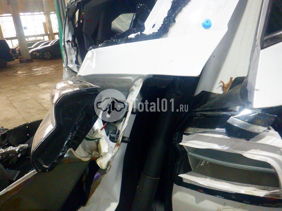 Фото Chery Tiggo 7 Pro 150