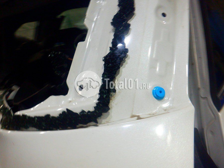 Фото Chery Tiggo 7 Pro 152