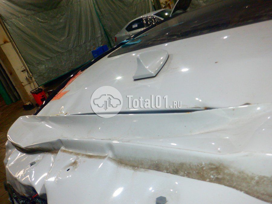 Фото Chery Tiggo 7 Pro 158