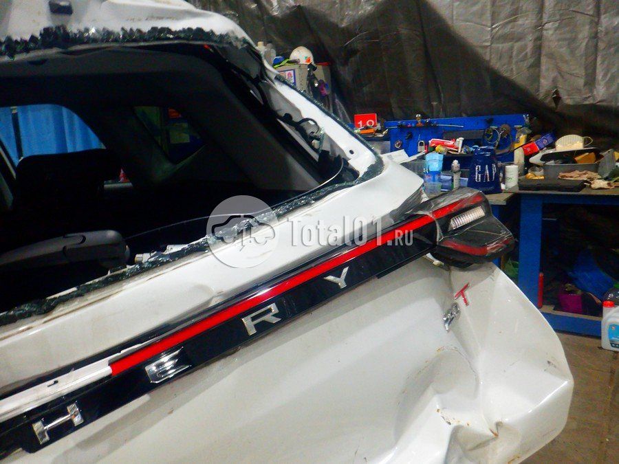 Фото Chery Tiggo 7 Pro 164