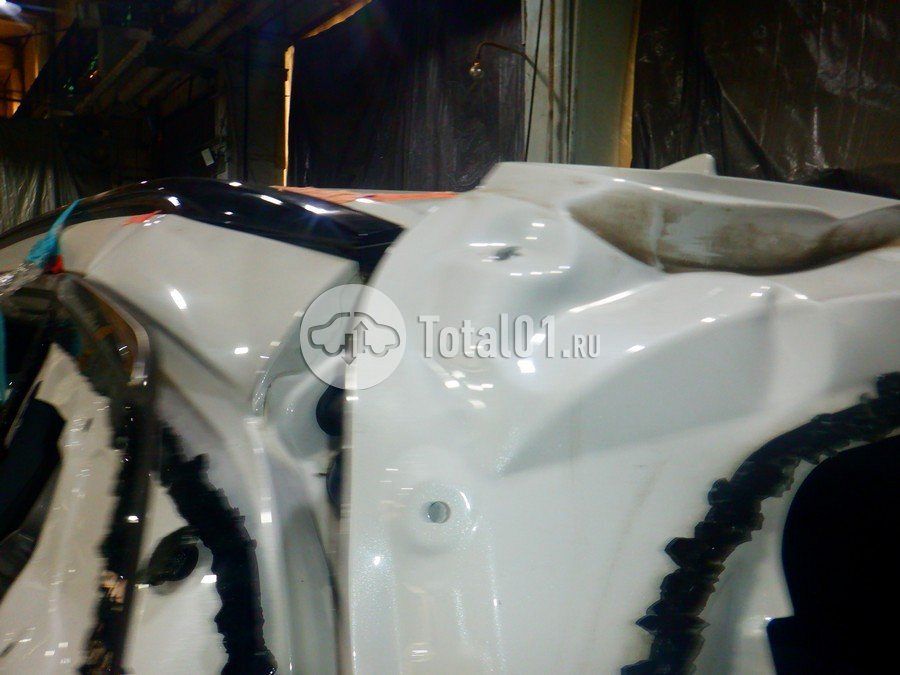 Фото Chery Tiggo 7 Pro 170