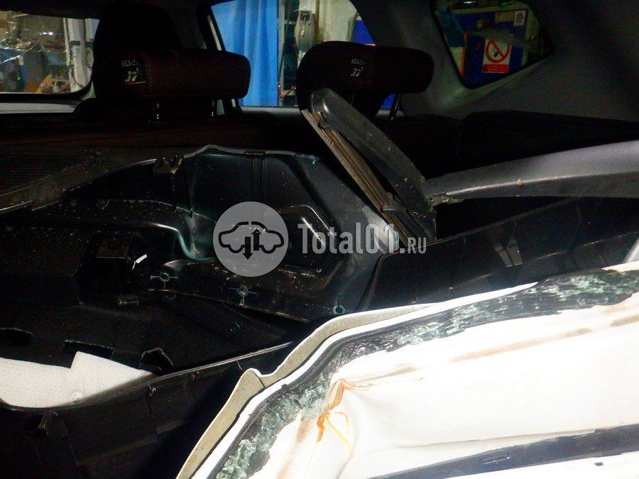 Фото Chery Tiggo 7 Pro 174