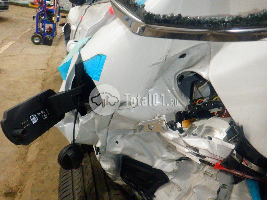 Фото Chery Tiggo 7 Pro 194