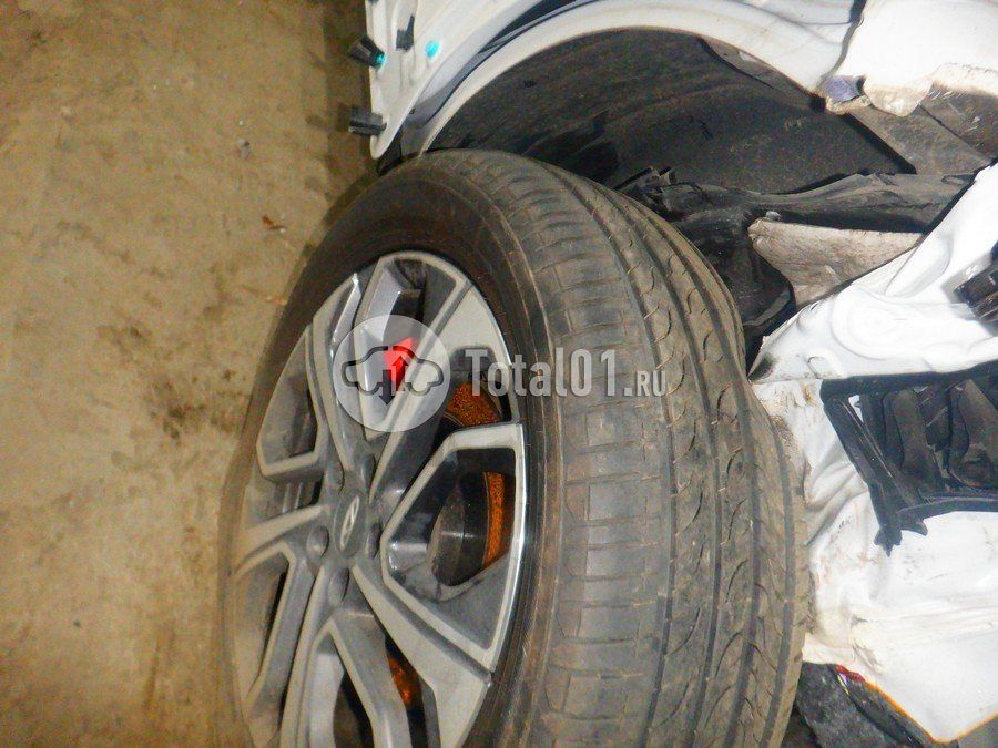 Фото Chery Tiggo 7 Pro 206