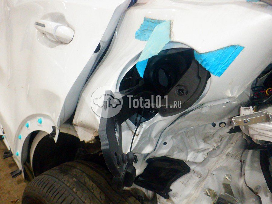 Фото Chery Tiggo 7 Pro 208