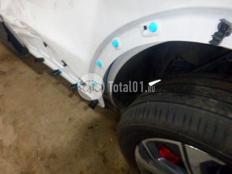 Фото Chery Tiggo 7 Pro 214