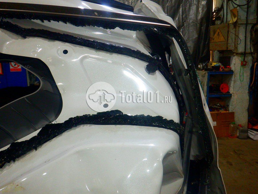 Фото Chery Tiggo 7 Pro 226