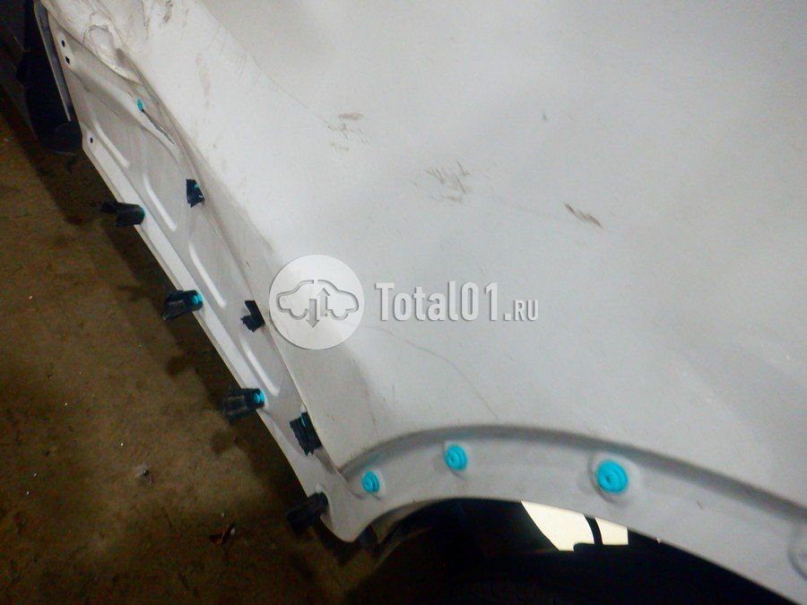 Фото Chery Tiggo 7 Pro 232