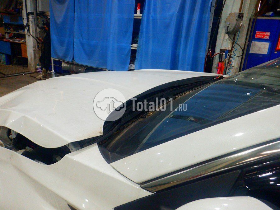Фото Chery Tiggo 7 Pro 250