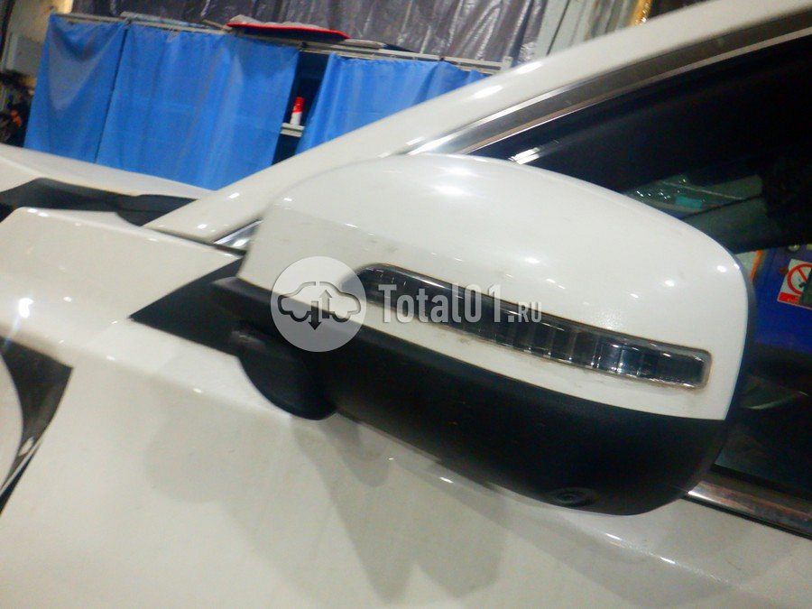 Фото Chery Tiggo 7 Pro 252